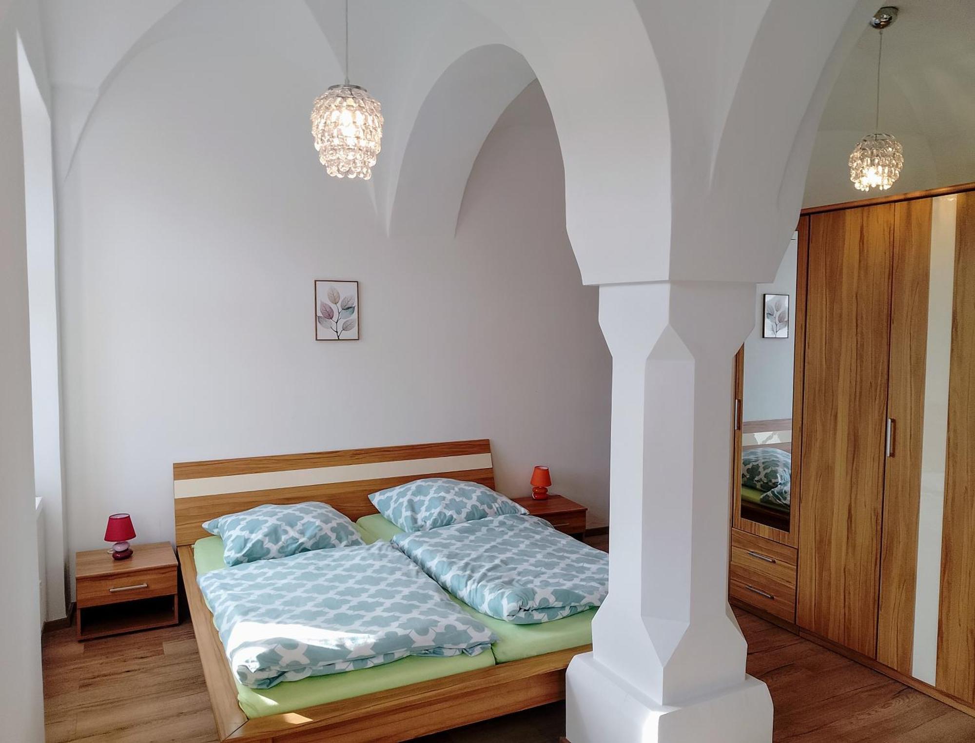 Ferienwohnung Im Rittergut Plohn 300 Meter Zum Freizeitpark Lengenfeld  Buitenkant foto
