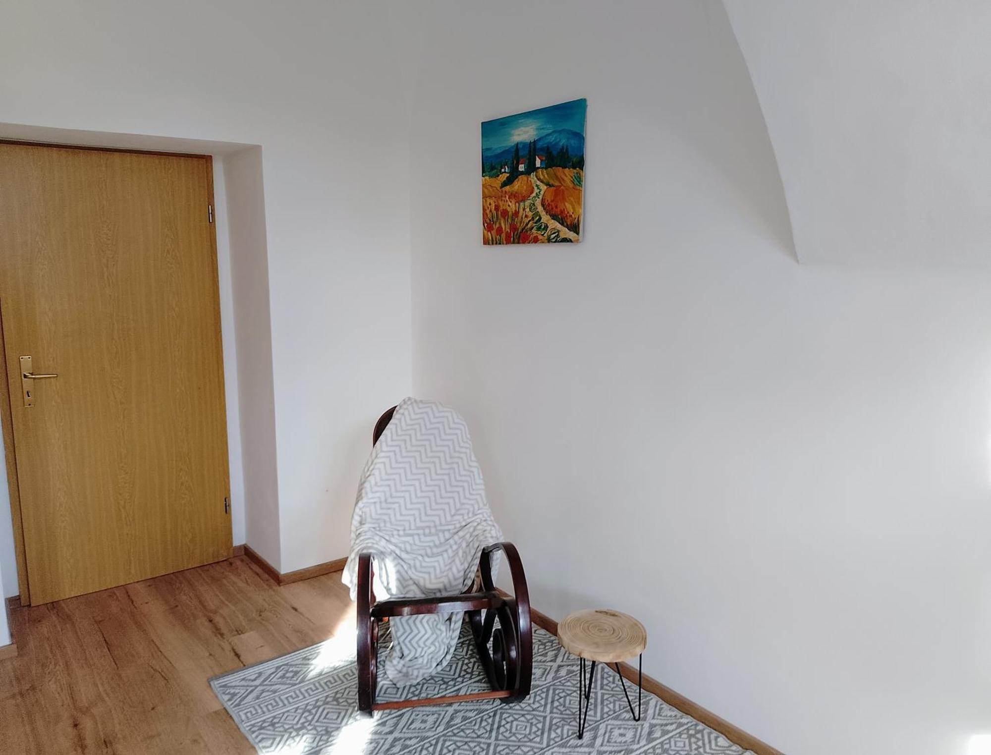 Ferienwohnung Im Rittergut Plohn 300 Meter Zum Freizeitpark Lengenfeld  Buitenkant foto